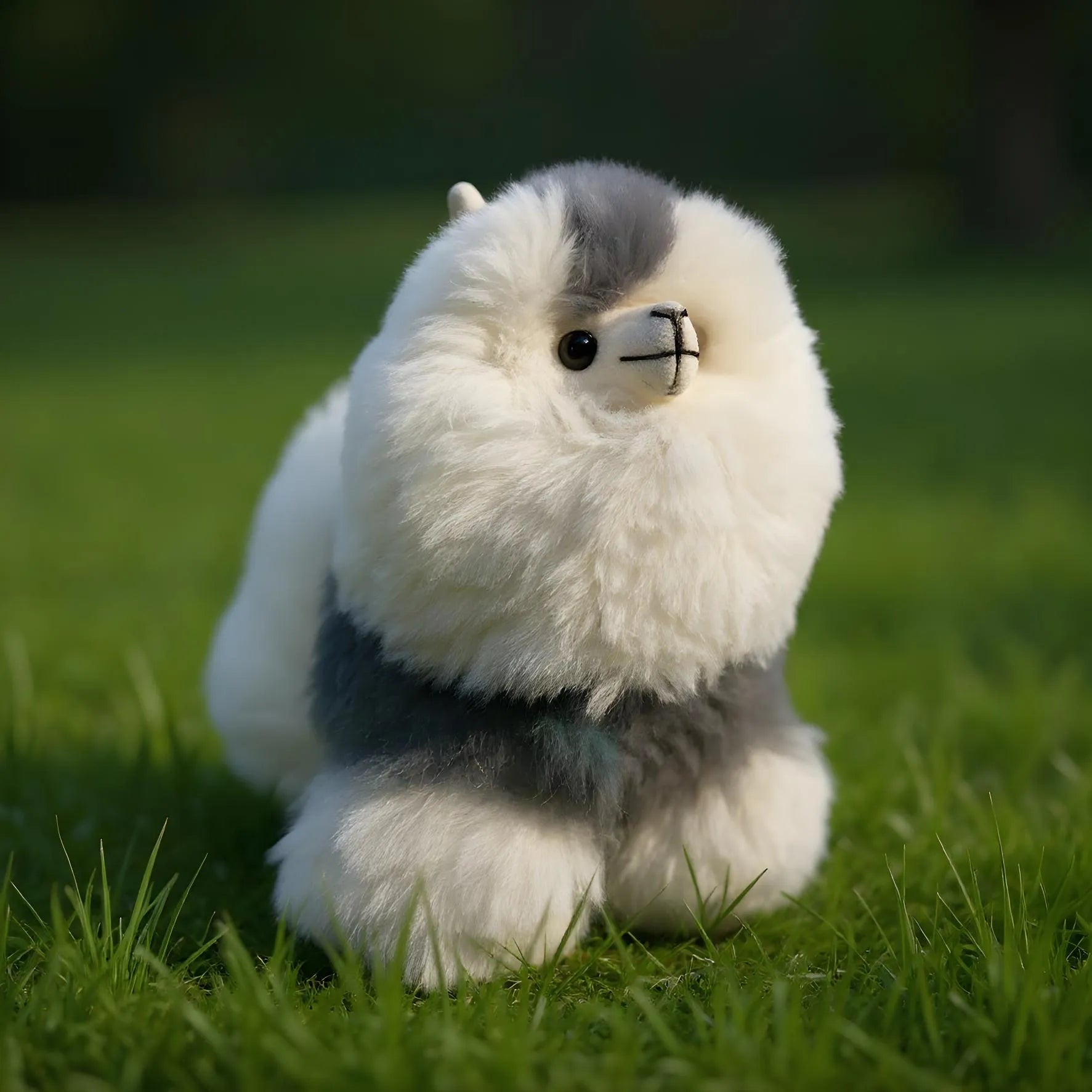 Lucky Alpacas (Small)