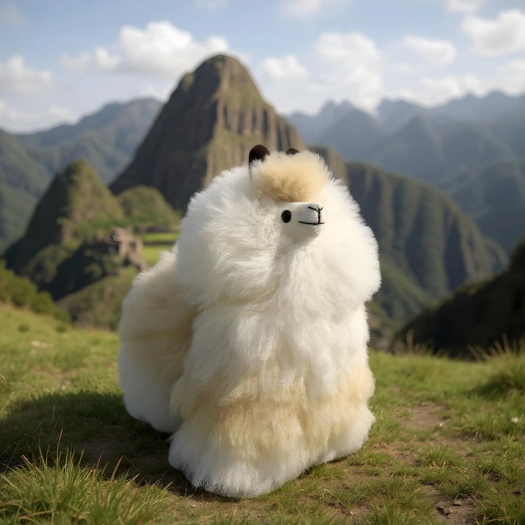 Lucky Alpacas (Medium)