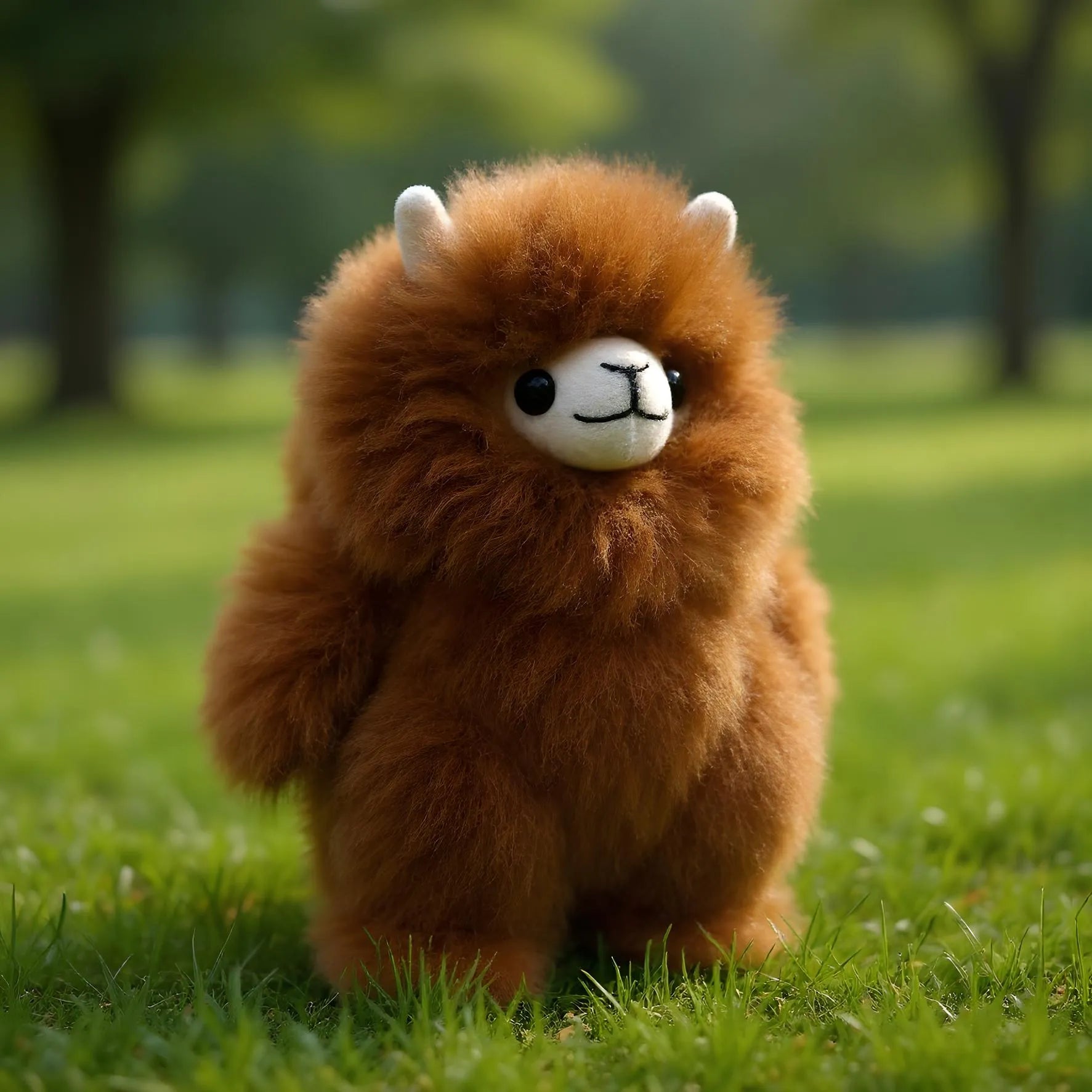 Lucky Alpacas (Small)