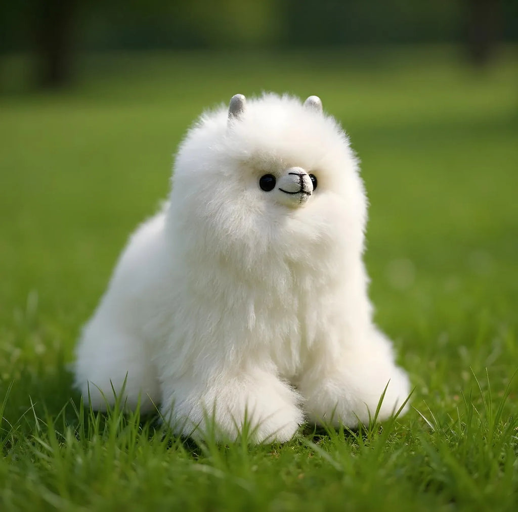 Lucky Alpacas (Small)