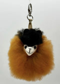 Lucky Alpacas (Keychains)