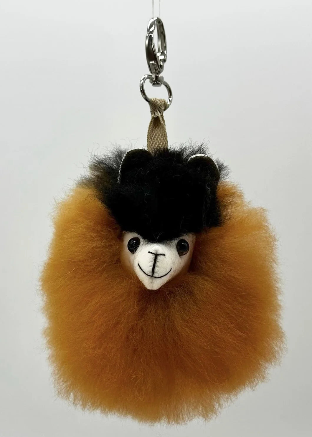 Lucky Alpacas (Keychains)