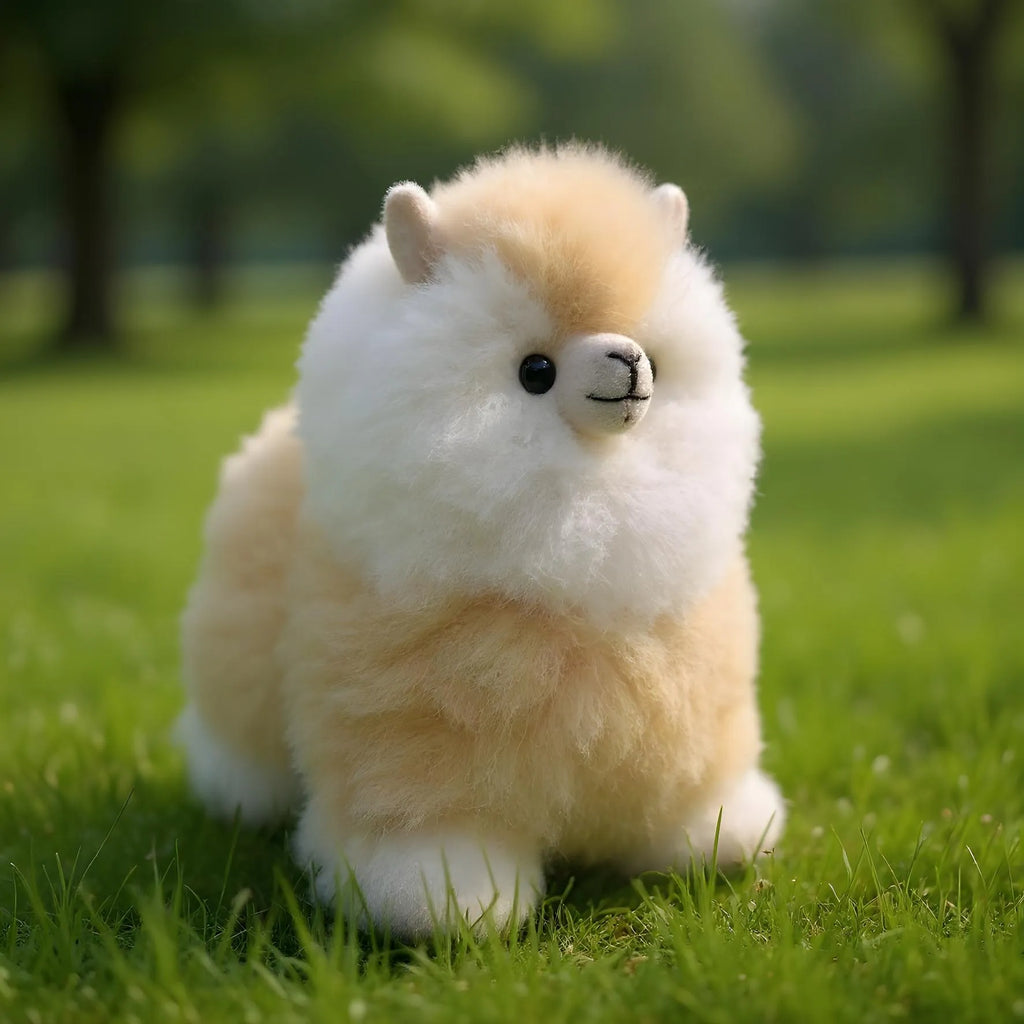 Lucky Alpacas (Small)