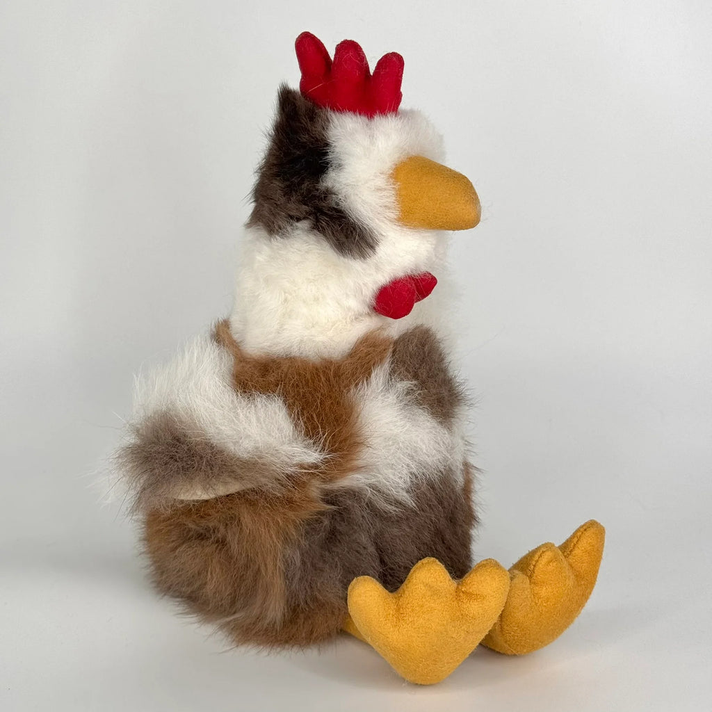 Lucky Chickens