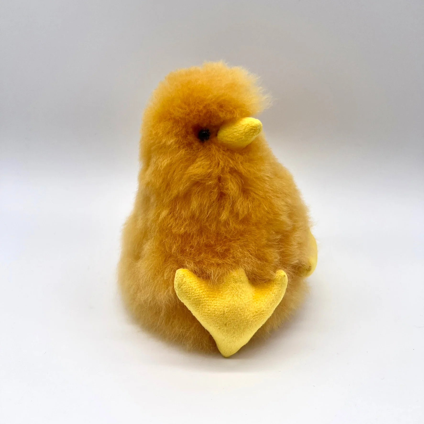 Lucky Chicks