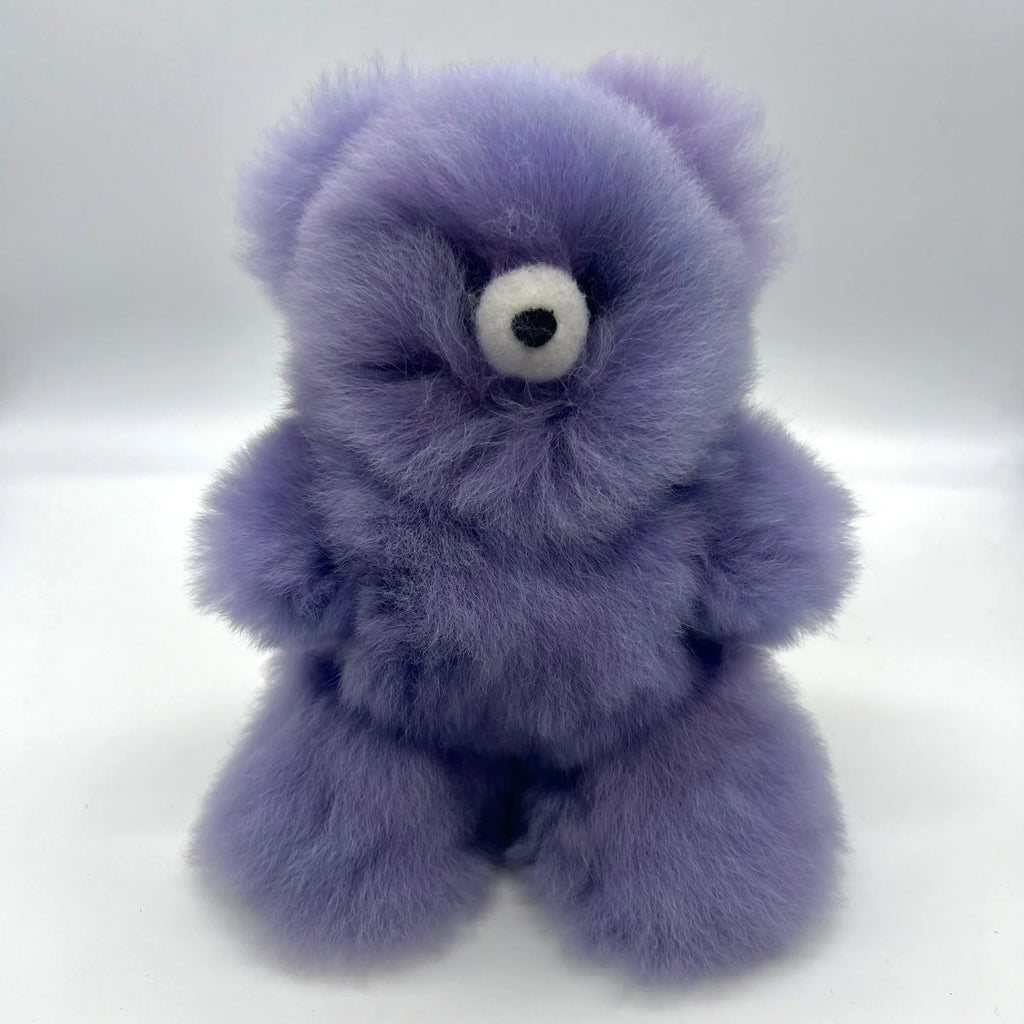 Lucky Teddy Bears (Small - Colors)