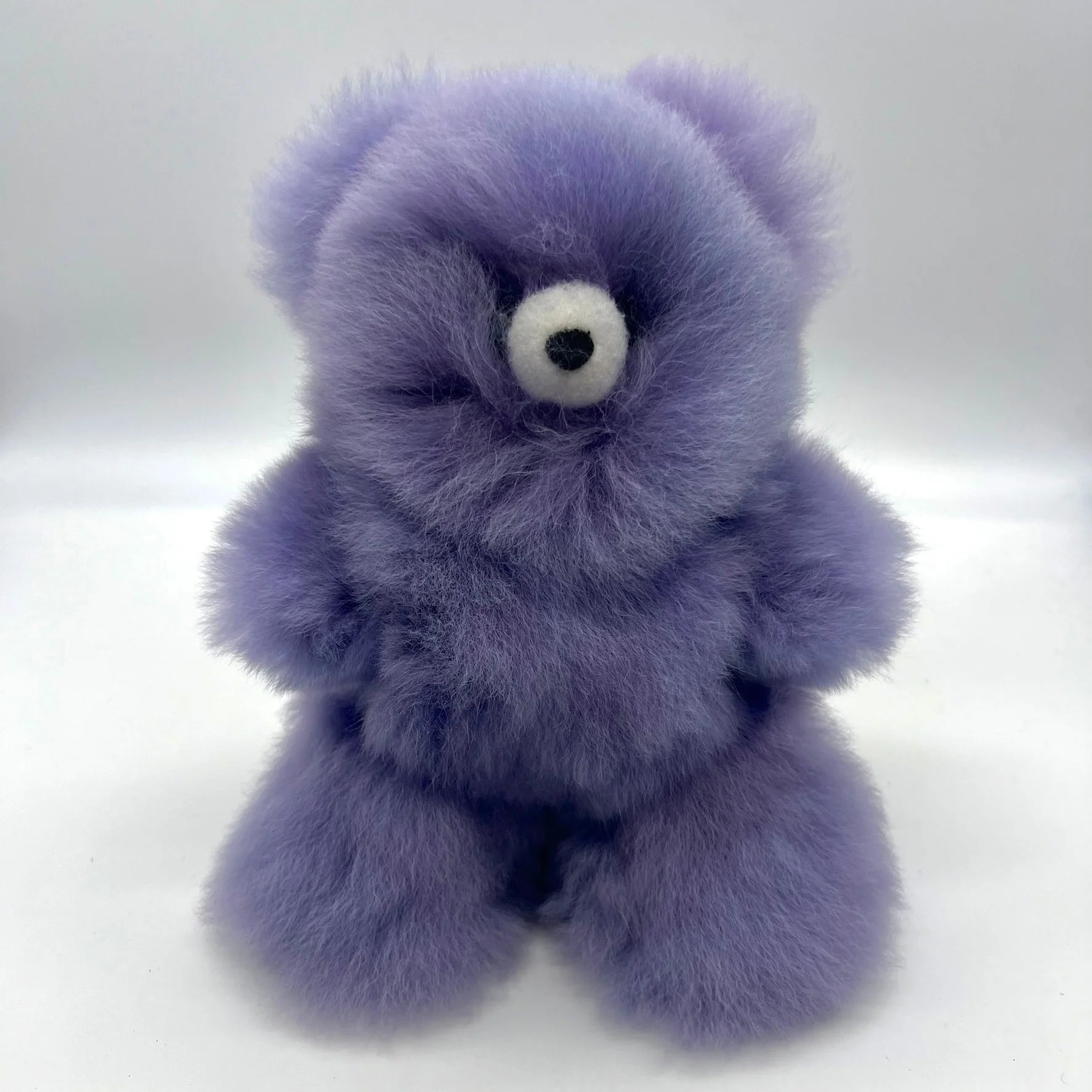 Lucky Teddy Bears (Small - Colors)