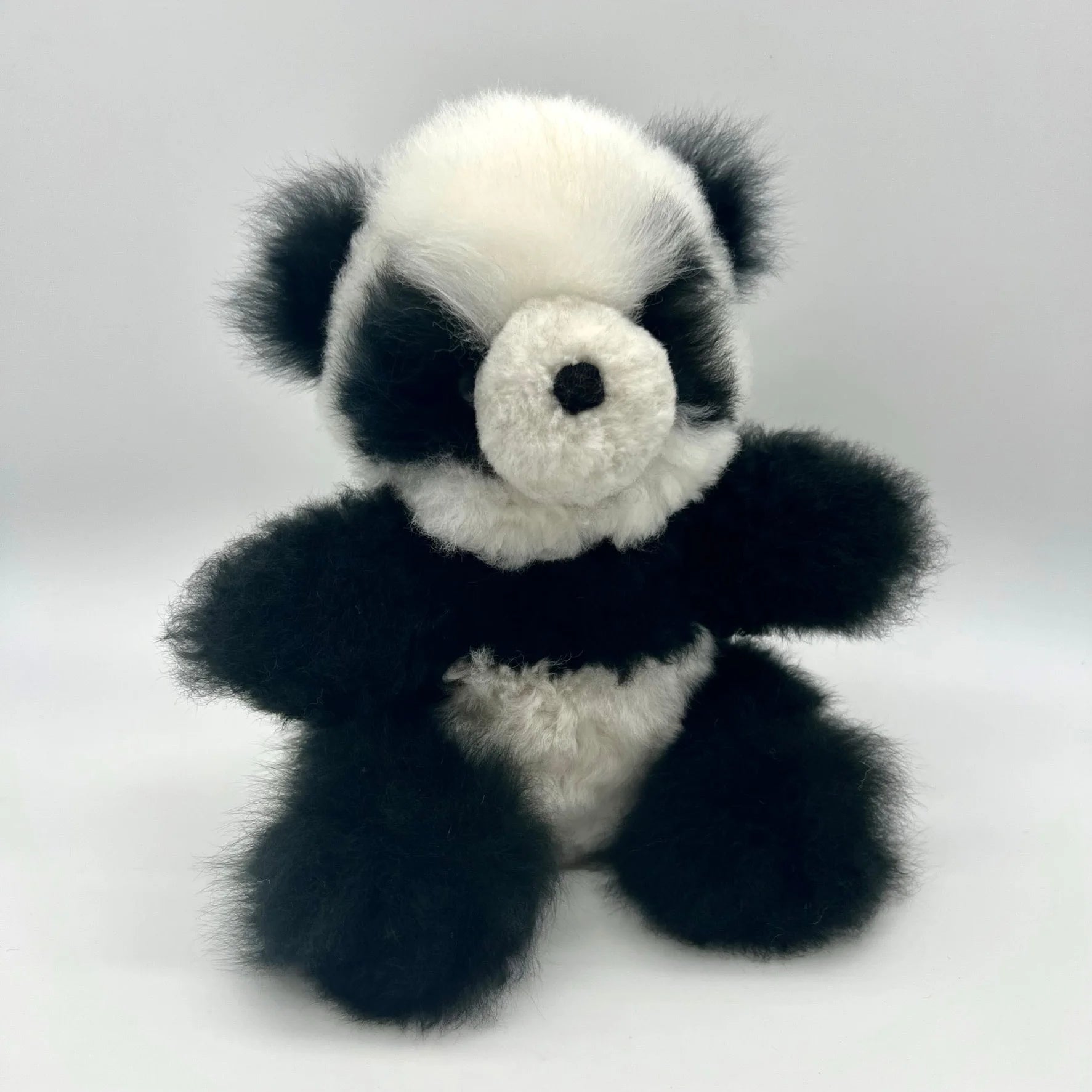 Lucky Pandas