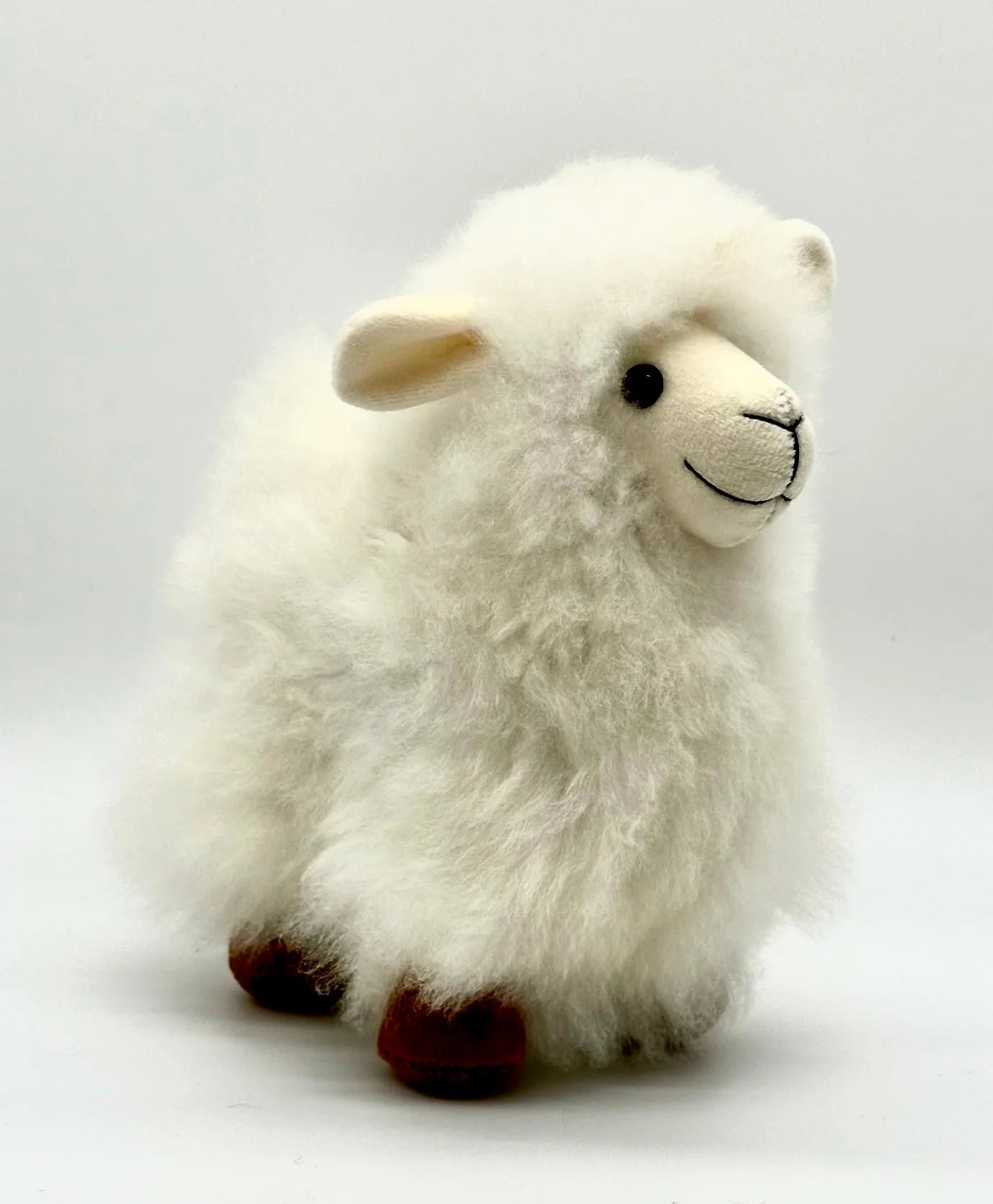 Lucky Lambs