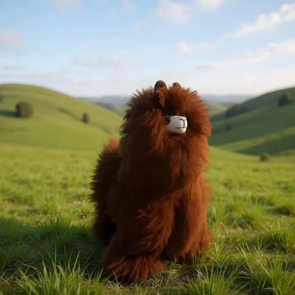 Lucky Alpacas (Large)