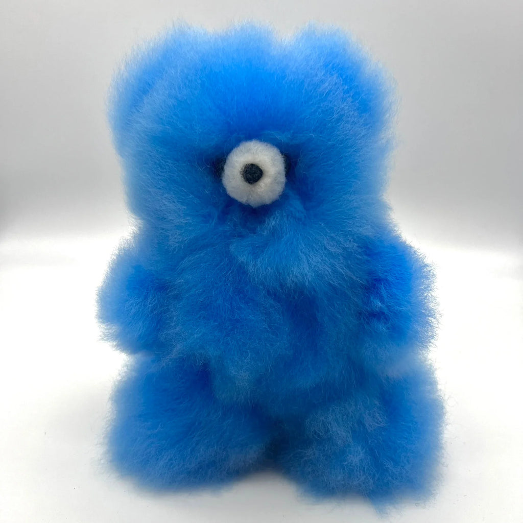 Lucky Teddy Bears (Small - Colors)