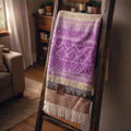 Lucky Apache Blanket (Fucia)