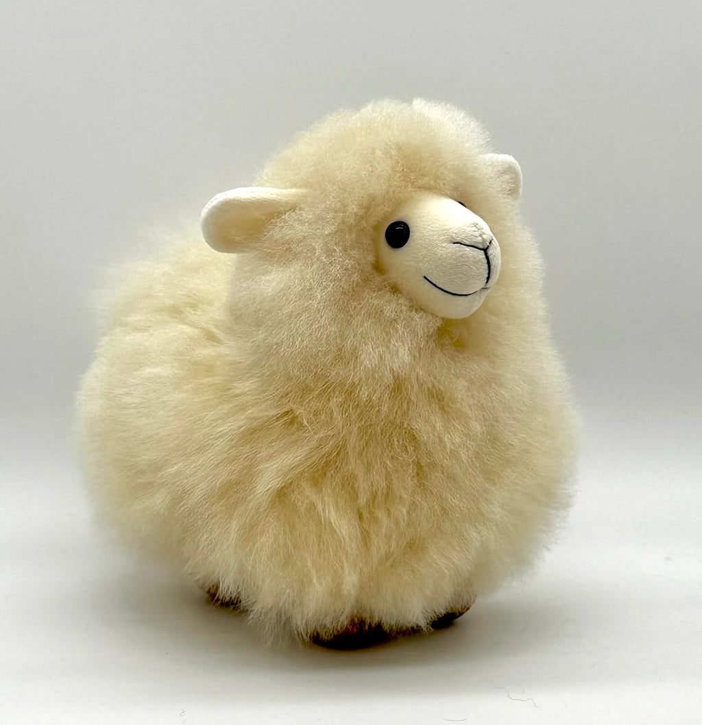 Lucky Lambs