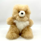 Lucky Teddy Bears (Medium - Natural)