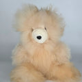 Lucky Teddy Bears (Medium - Natural)