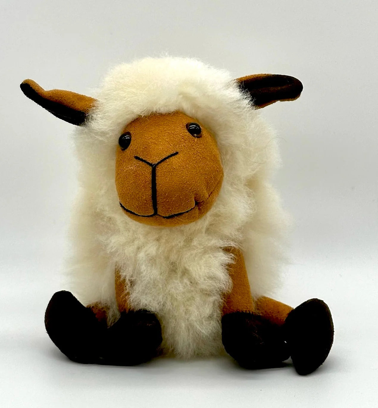 Lucky Sheep
