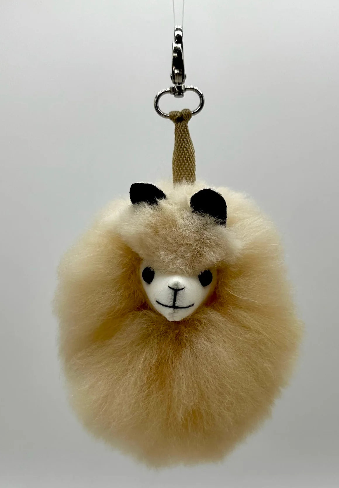 Lucky Alpacas (Keychains)