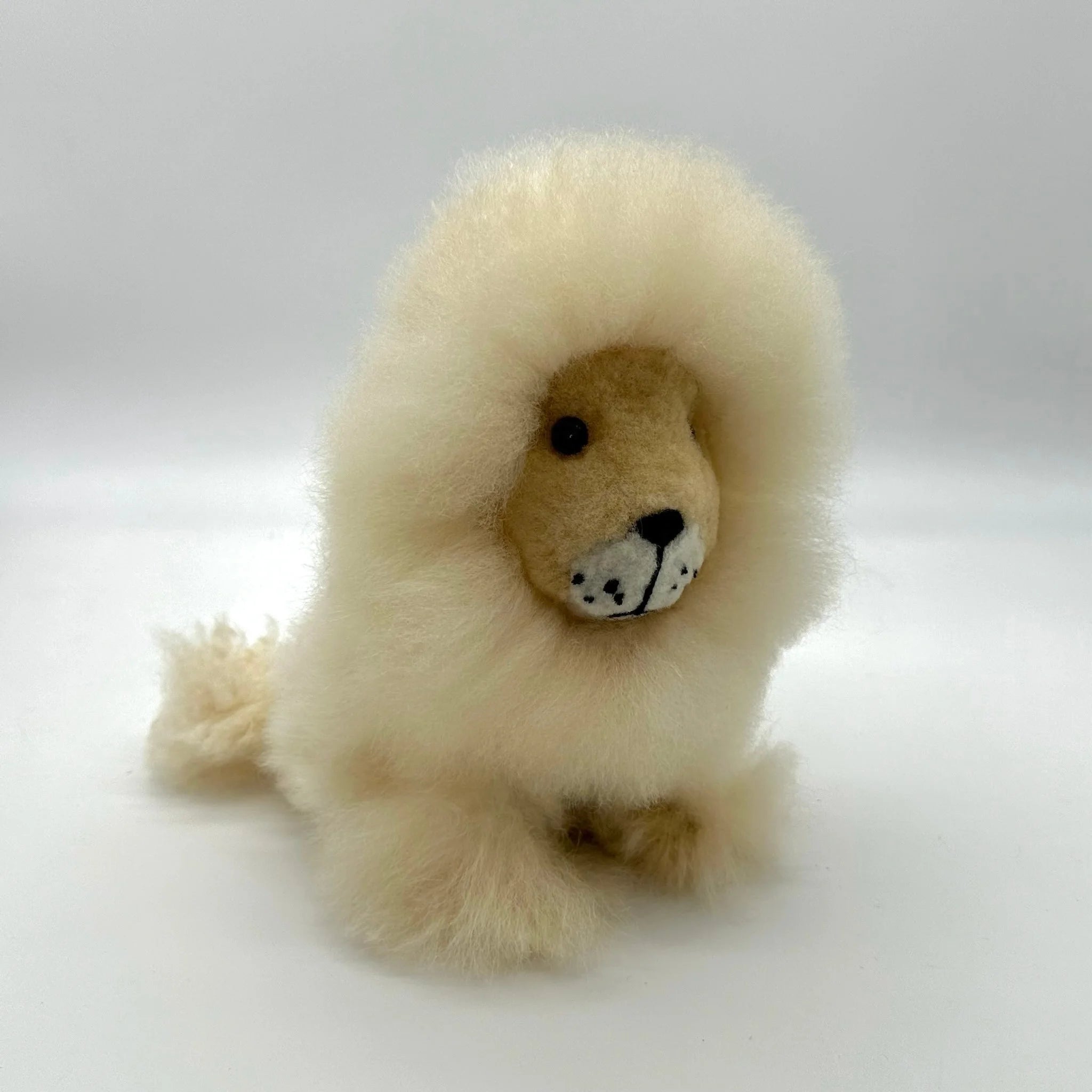 Lucky Lions (Small)