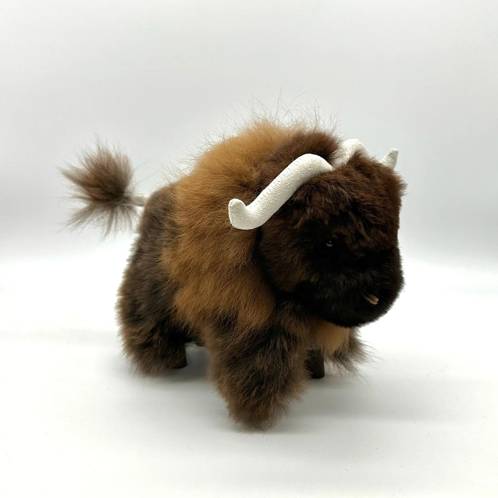 Lucky Buffaloes