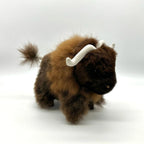 Lucky Buffaloes