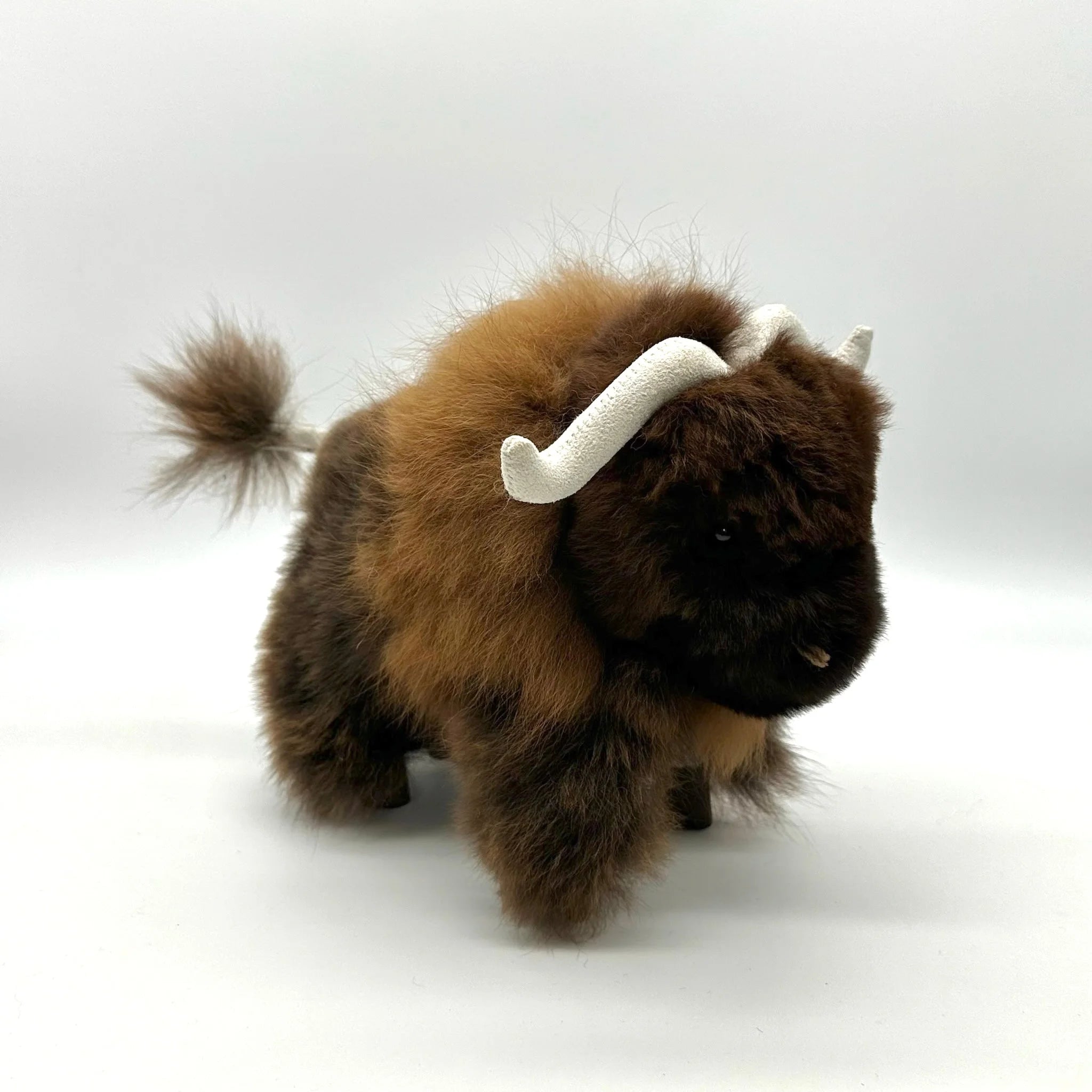 Lucky Buffaloes