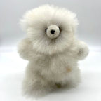 Lucky Teddy Bears (Small - Natural)