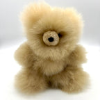 Lucky Teddy Bears (Small - Natural)