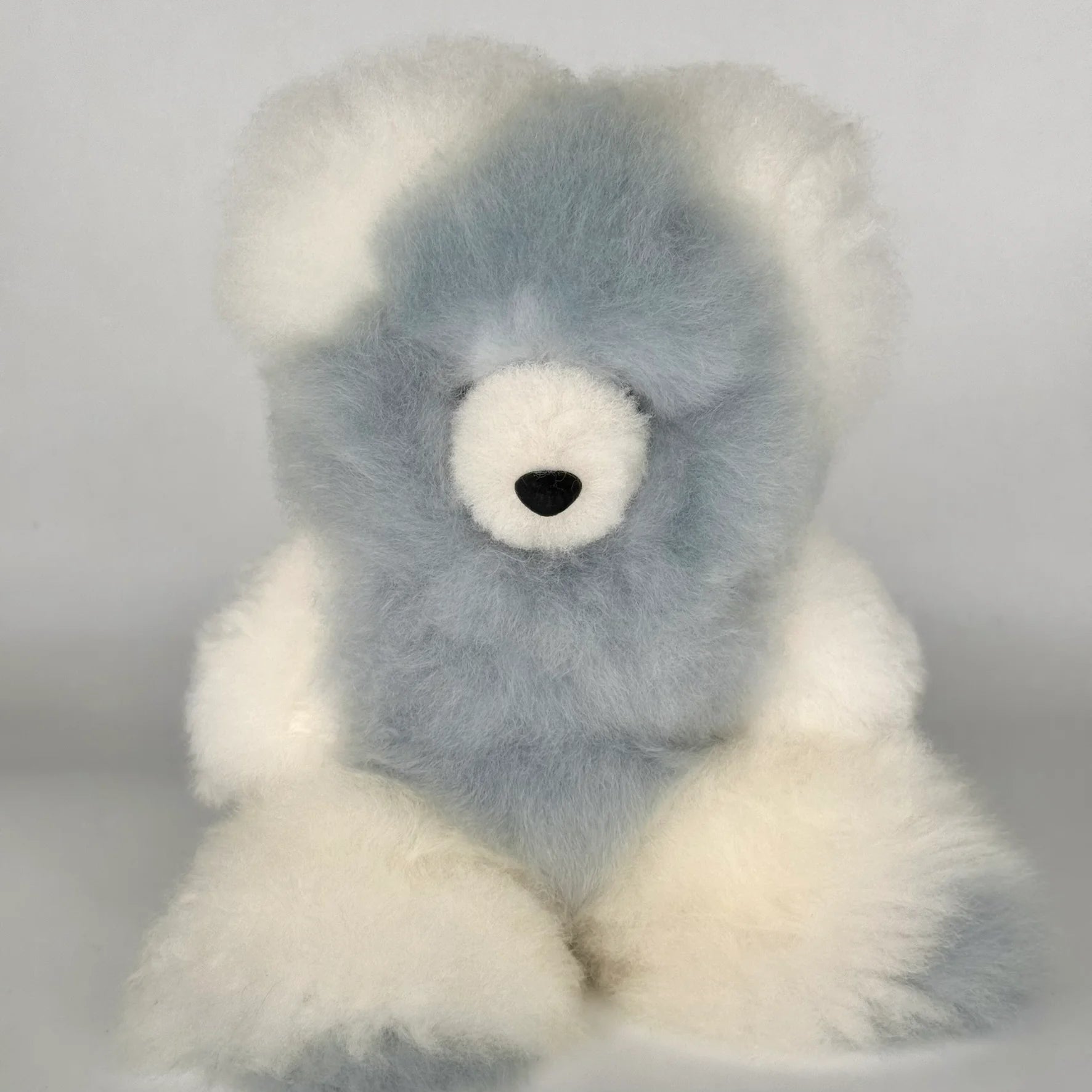 Lucky Teddy Bears (Medium - Natural)