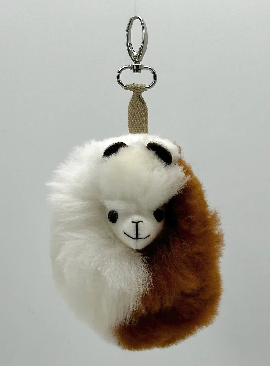 Lucky Alpacas (Keychains)