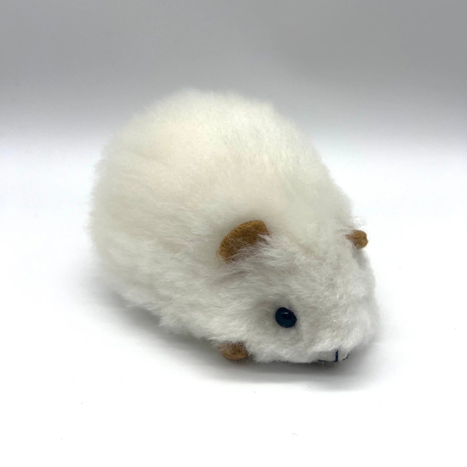 Lucky Cuy (Mini)