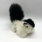 Lucky Squirrels