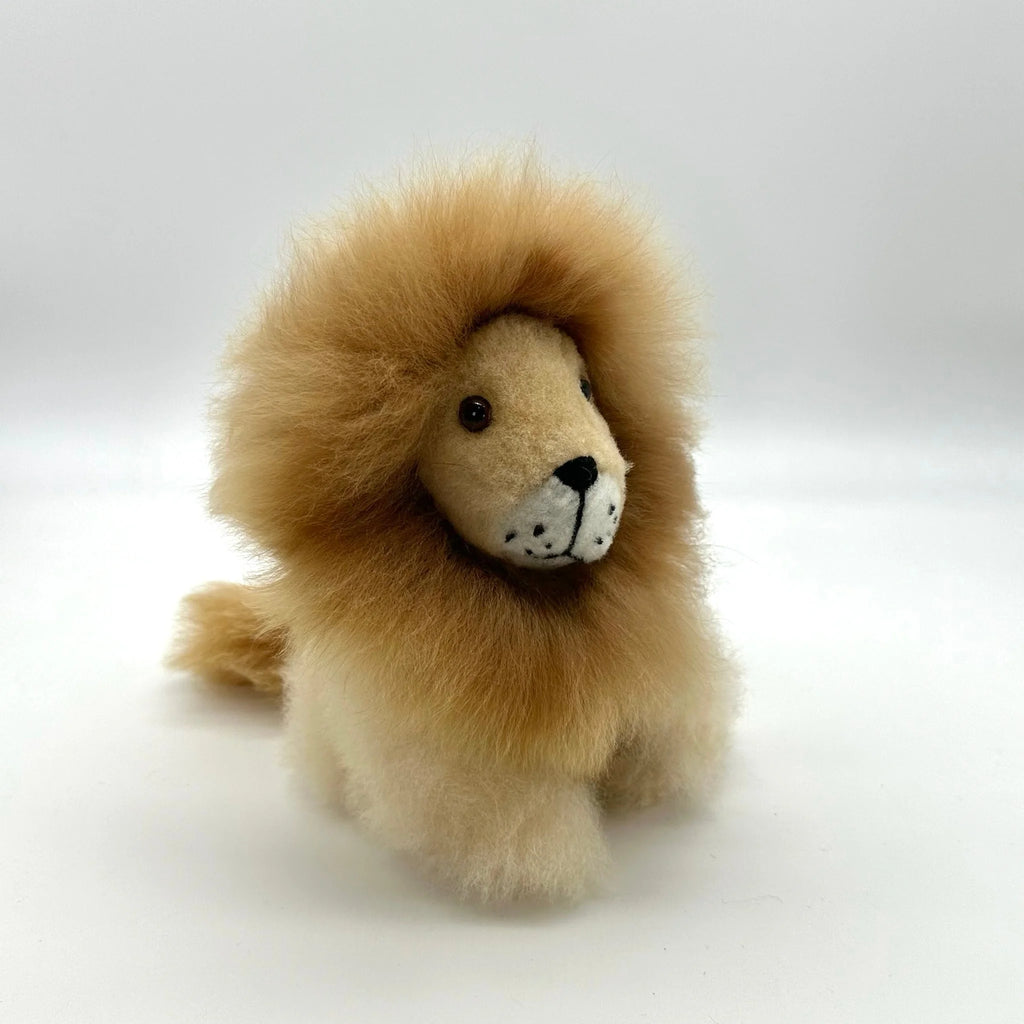 Lucky Lions (Small)