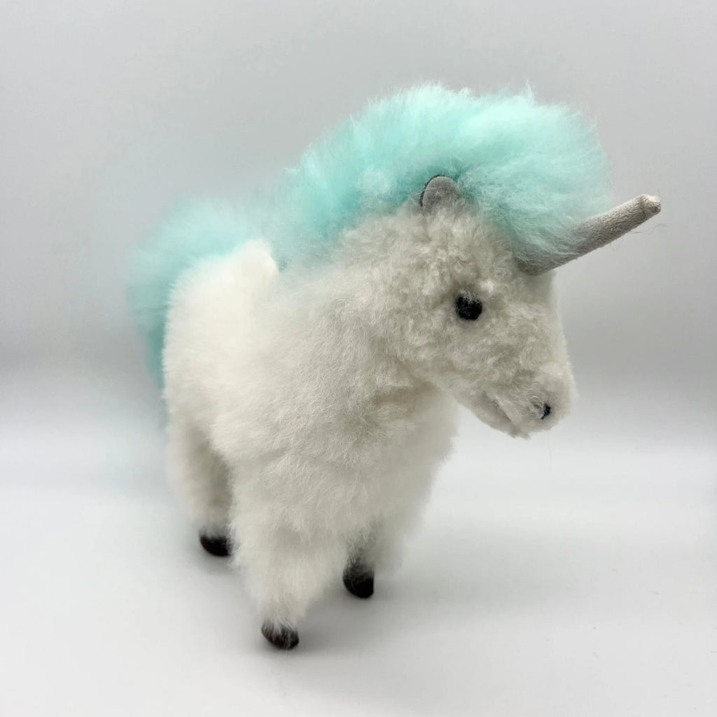 Lucky Unicorns