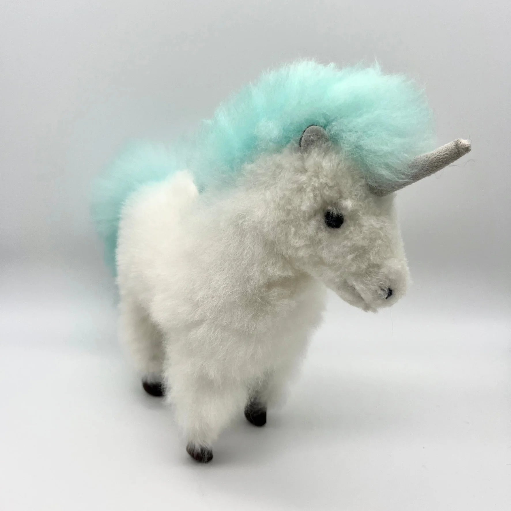 Lucky Unicorns