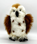 Lucky Owls