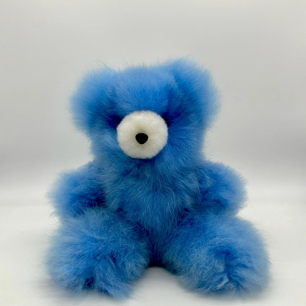 Lucky Teddy Bears (Medium - Colors)