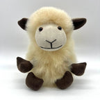 Lucky Sheep