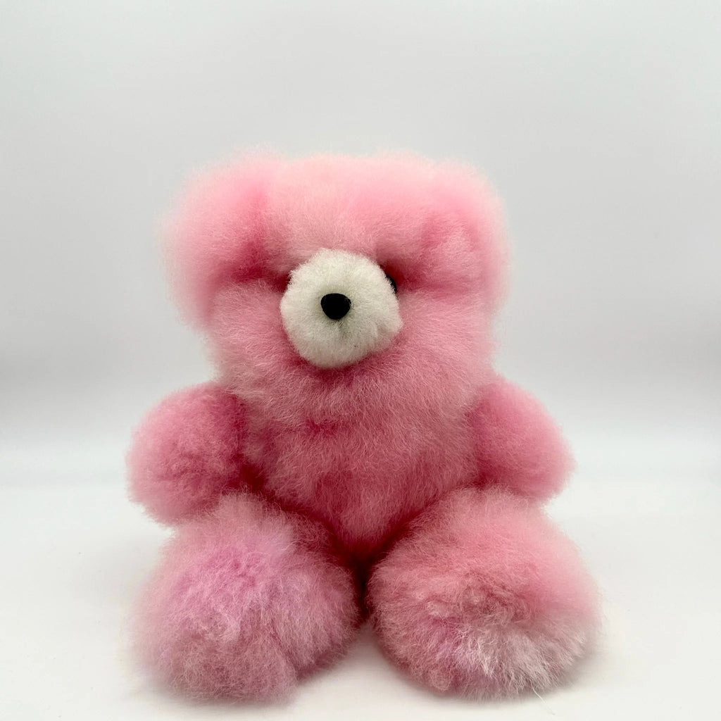 Lucky Teddy Bears (Medium - Colors)