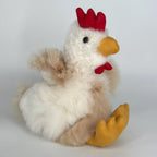 Lucky Chickens