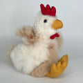 Lucky Chickens