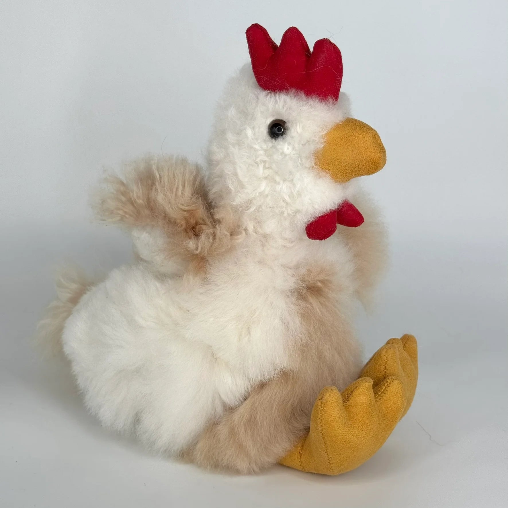 Lucky Chickens