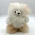 Lucky Teddy Bears (Small - Natural)