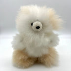 Lucky Teddy Bears (Small - Natural)