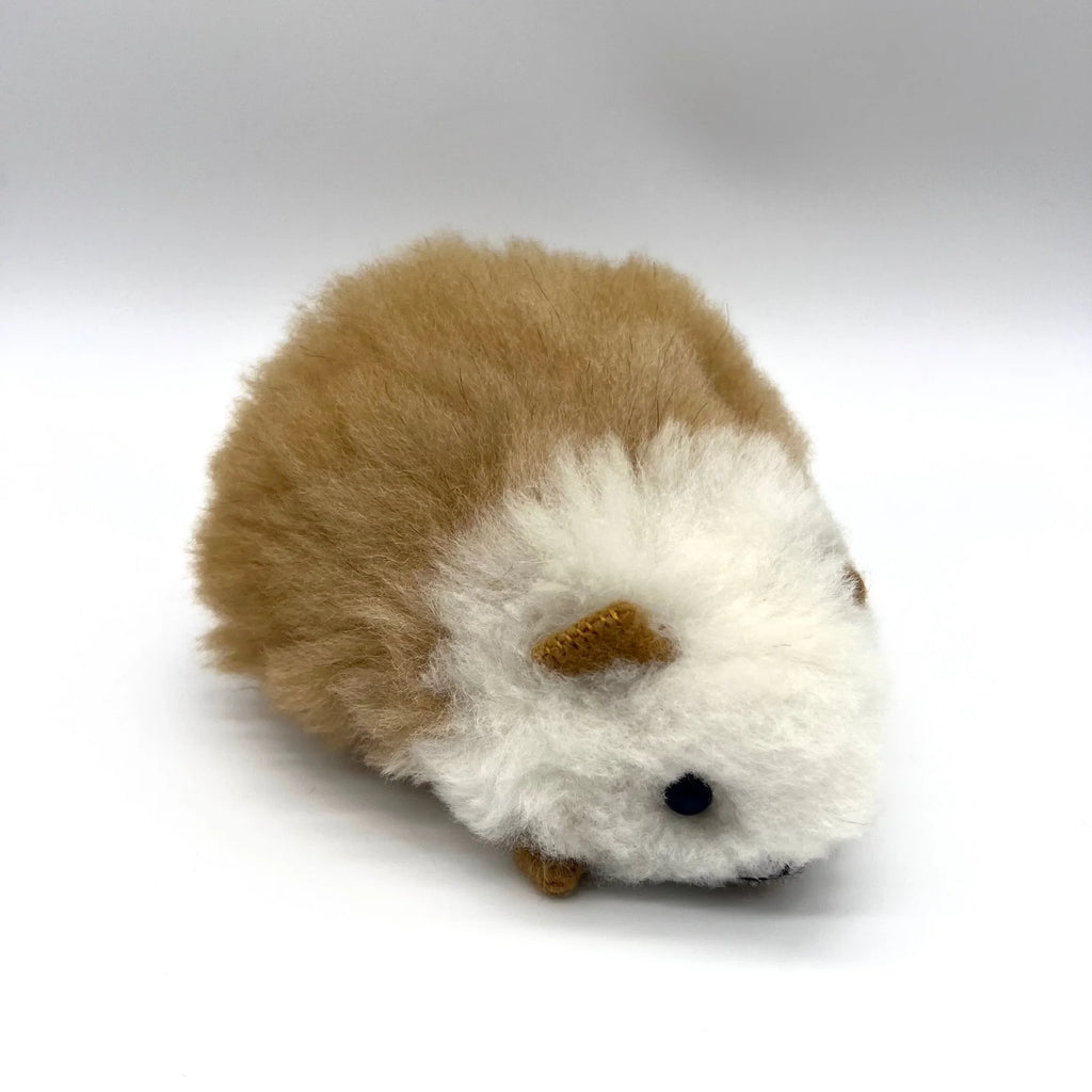 Lucky Cuy (Mini)
