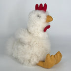 Lucky Chickens