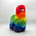 Lucky Alpacas (Large - Rainbow)