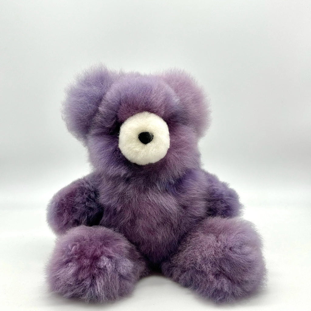 Lucky Teddy Bears (Medium - Colors)