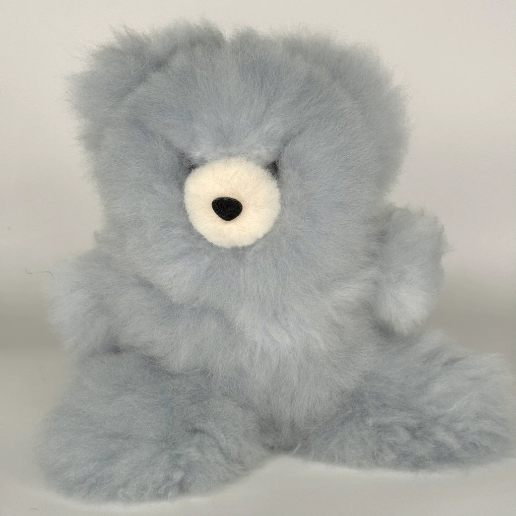 Lucky Teddy Bears (Medium - Natural)