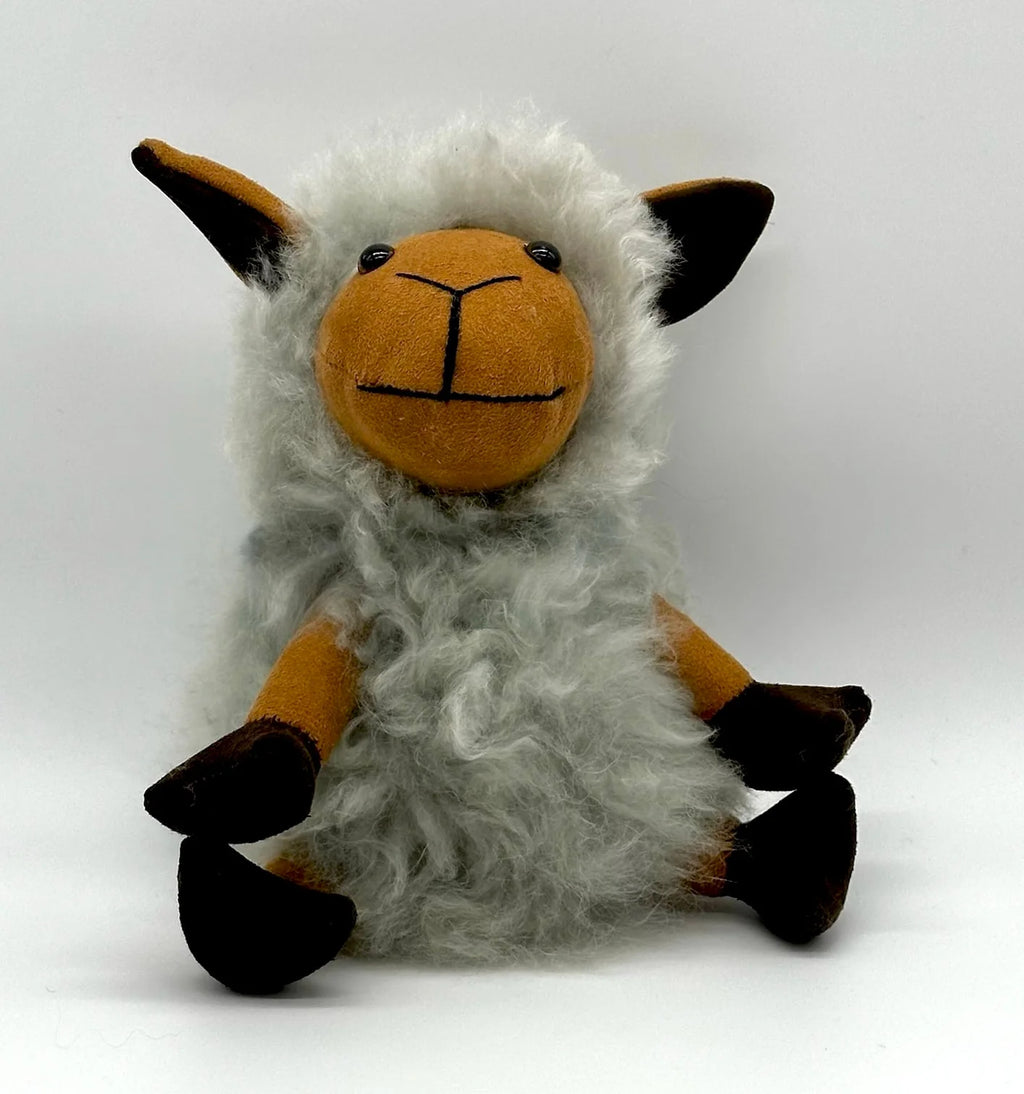 Lucky Sheep