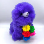 Lucky Fluffy Alpacas (Large)